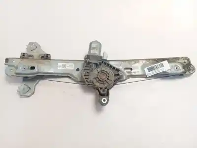 Tweedehands auto-onderdeel regelaar rechts voor ruit voor renault kadjar business oem iam-referenties 807209732r