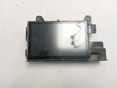 Tweedehands auto-onderdeel multifunctioneel display voor renault kadjar business oem iam-referenties 280342118r