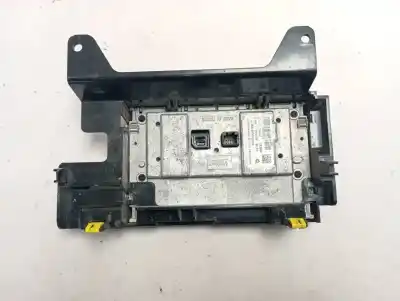 Second-hand car spare part multifunction display for renault kadjar business oem iam references 280342118r  