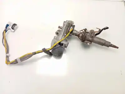 Автозапчастина б/у РУЛЬВА КОЛОНКА для TOYOTA PRIUS (ZVW30)  Посилання на OEM IAM 8096047070  