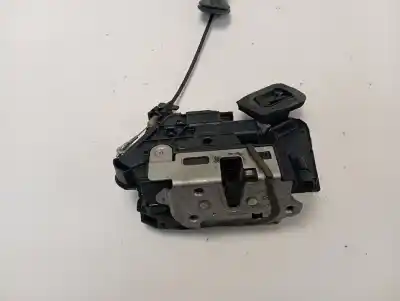 İkinci el araba yedek parçası sag ön kapi kilidi için seat leon st (5f8) reference advanced oem iam referansları 5k1837016  