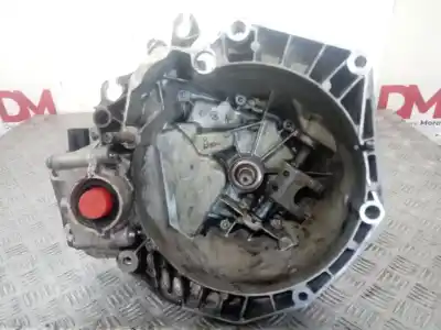 Tweedehands auto-onderdeel versnellingsbak voor fiat panda (169) 1.3 jtd cat oem iam-referenties 55204391