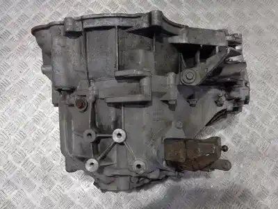 Second-hand car spare part gearbox for opel antara cosmo 4x4 oem iam references   