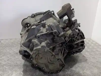 Second-hand car spare part gearbox for opel antara cosmo 4x4 oem iam references   