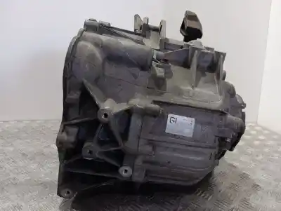 Second-hand car spare part gearbox for opel antara cosmo 4x4 oem iam references   