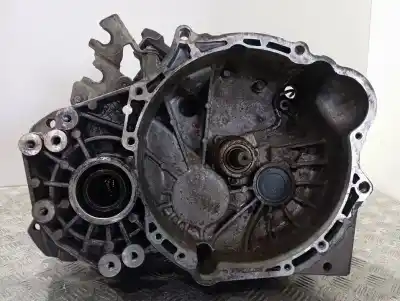 Second-hand car spare part gearbox for opel antara cosmo 4x4 oem iam references 