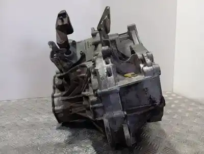 Second-hand car spare part gearbox for opel antara cosmo 4x4 oem iam references   