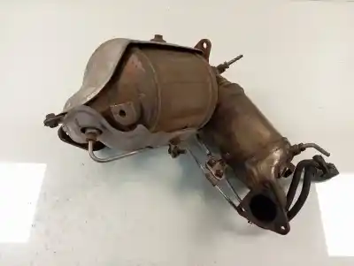 Second-hand car spare part CATALYTIC CONVERTER for TOYOTA AURIS (E15)  OEM IAM references   