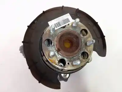 Pezzo di ricambio per auto di seconda mano snodo posteriore destro per kia cee´d sporty wagon emotion riferimenti oem iam 52720a6400