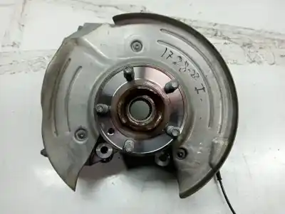 Piesă de schimb auto la mâna a doua fuzeta stânga spate pentru land rover discovery sport pure referințe oem iam lr077914