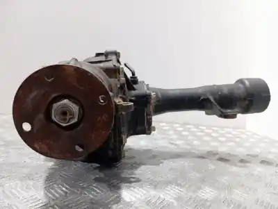 Peça sobressalente para automóvel em segunda mão diferencial dianteiro por toyota land cruiser (j15) gx referências oem iam n83