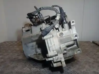 Second-hand car spare part gearbox for kia cee´d concept oem iam references s61767  