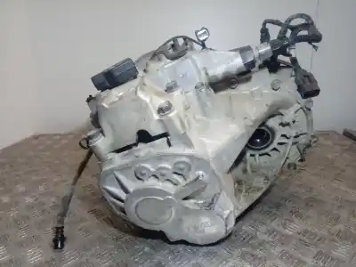Second-hand car spare part gearbox for kia cee´d concept oem iam references s61767  