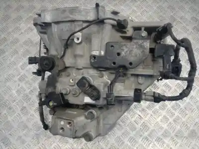 Second-hand car spare part gearbox for kia cee´d concept oem iam references s61767  