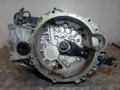 Second-hand car spare part gearbox for kia cee´d concept oem iam references s61767