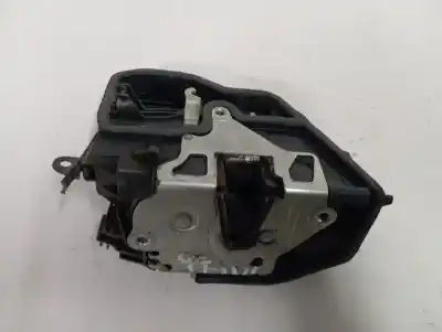 Peça sobressalente para automóvel em segunda mão fechadura da porta traseira direita por bmw serie 1 berlina (e81/e87) 130i referências oem iam 7167070