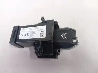 Pezzo di ricambio per auto di seconda mano interruttore di avviamento per citroen c4 picasso/spacetourer seduction 120 cv / 88 kw riferimenti oem iam 9800630080   Pezzo di ricambio per auto di seconda mano interruttore di avviamento per citroen c4 picasso/spacetourer seduction 120 cv / 88 kw riferimenti oem iam 9800630080