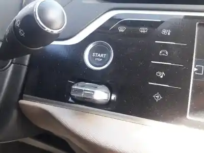 Pezzo di ricambio per auto di seconda mano INTERRUTTORE DI AVVIAMENTO per CITROEN C4 PICASSO/SPACETOURER  Riferimenti OEM IAM 9800630080  
