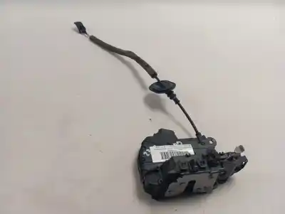 Автозапчасти б/у замок передней правой двери за renault clio v business ссылки oem iam 805029595r  