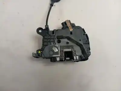 Автозапчасти б/у замок передней правой двери за renault clio v business ссылки oem iam 805029595r  