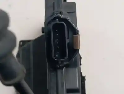 Автозапчасти б/у замок передней правой двери за renault clio v business ссылки oem iam 805029595r  