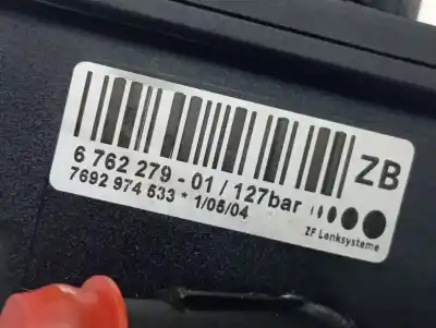 Second-hand car spare part steering pump for bmw x5 (e53) 3.0d oem iam references 676227901  