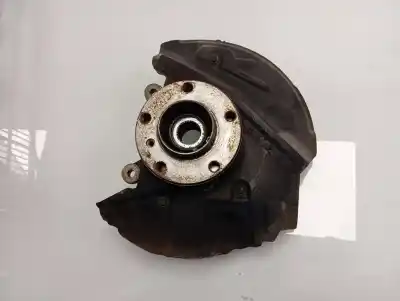 Peça sobressalente para automóvel em segunda mão manga de eixo dianteira direita por bmw x5 (e53) 3.0d referências oem iam 31216761576