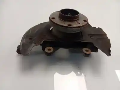 Second-hand car spare part front right knuckle for bmw x5 (e53) 3.0d oem iam references 31216761576  6761578c