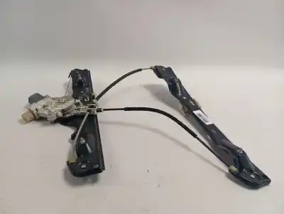 Second-hand car spare part driver left window regulator for bmw x1 (e84) sdrive 20d oem iam references 6927027