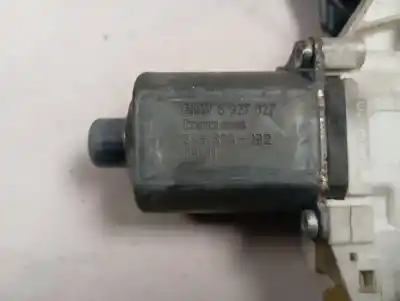 Second-hand car spare part driver left window regulator for bmw x1 (e84) sdrive 20d oem iam references 6927027  