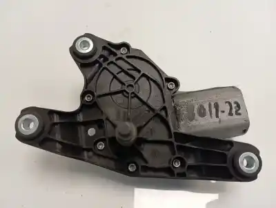 Second-hand car spare part rear windshield wiper motor for bmw x1 (e84) sdrive 20d oem iam references 2990856