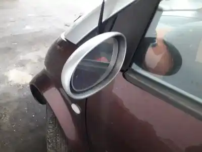 Second-hand car spare part left rearview mirror for smart coupe básico (45kw) oem iam references 10179v001c49l