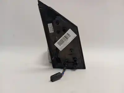 Peça sobressalente para automóvel em segunda mão espelho retrovisor esquerdo por smart coupe básico (45kw) referências oem iam 10179v001c49l  