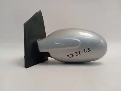 Peça sobressalente para automóvel em segunda mão espelho retrovisor esquerdo por smart coupe básico (45kw) referências oem iam 10179v001c49l  