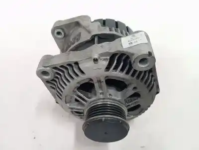 Second-hand car spare part alternator for bmw x5 (e53) 3.0 24v turbodiesel cat oem iam references p0398369
