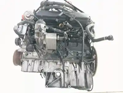 Second-hand car spare part complete engine for bmw x5 (e53) 3.0 24v turbodiesel cat oem iam references 306d1  