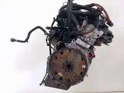 Second-hand car spare part complete engine for bmw x5 (e53) 3.0 24v turbodiesel cat oem iam references 306d1  