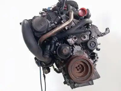 Second-hand car spare part complete engine for bmw x5 (e53) 3.0 24v turbodiesel cat oem iam references 306d1  