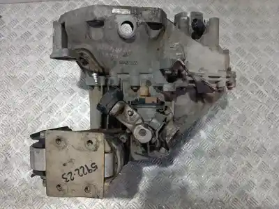 Pezzo di ricambio per auto di seconda mano riduttore per ford galaxy (vx) 1.9 tdi cat riferimenti oem iam 977t7002da  