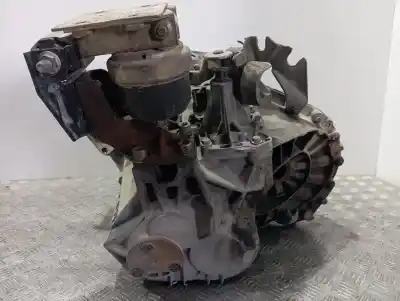 Pezzo di ricambio per auto di seconda mano riduttore per ford galaxy (vx) 1.9 tdi cat riferimenti oem iam 977t7002da  