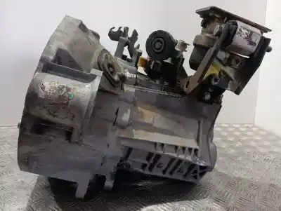 Pezzo di ricambio per auto di seconda mano riduttore per ford galaxy (vx) 1.9 tdi cat riferimenti oem iam 977t7002da  