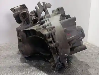 Pezzo di ricambio per auto di seconda mano riduttore per ford galaxy (vx) 1.9 tdi cat riferimenti oem iam 977t7002da  