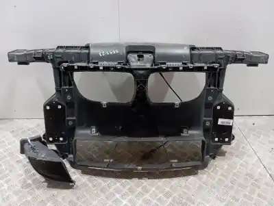 Second-hand car spare part FRONT PANEL for BMW SERIE 1 BERLINA (E81/E87)  OEM IAM references 51647193192  