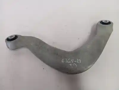 Second-hand car spare part upper rear right suspension arm for audi q5 (8r) 2.0 16v tdi oem iam references 8k0505324h