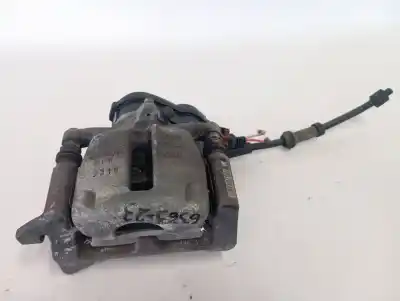 Second-hand car spare part rear left brake caliper for audi q5 (8r) 2.0 16v tdi oem iam references 8k0615403b