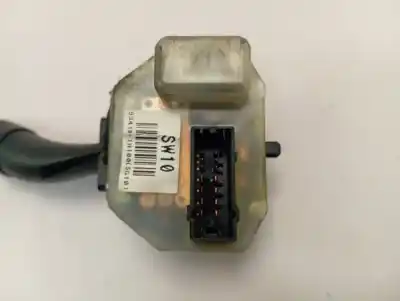 Second-hand car spare part indicator switch for bmw serie 7 (e65/e66) 4.4 turbodiesel cat oem iam references 695998403  