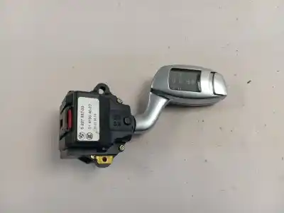 Pezzo di ricambio per auto di seconda mano LEVA DEL CAMBIO per BMW SERIE 7 (E65/E66)  Riferimenti OEM IAM 692788703  