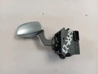 Pezzo di ricambio per auto di seconda mano leva del cambio per bmw serie 7 (e65/e66) 4.4 turbodiesel cat riferimenti oem iam 692788703  