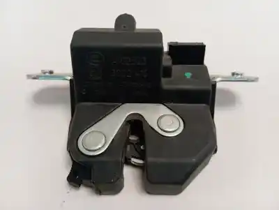 Tweedehands auto-onderdeel kofferbak / poortsluiting voor opel corsa e 1.4 oem iam-referenties a10252339021416