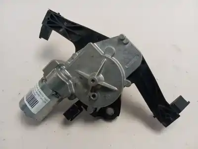 Pezzo di ricambio per auto di seconda mano MOTORE TERGICRISTALLO POSTERIORE per OPEL CORSA E (X15)  Riferimenti OEM IAM 0390205011  